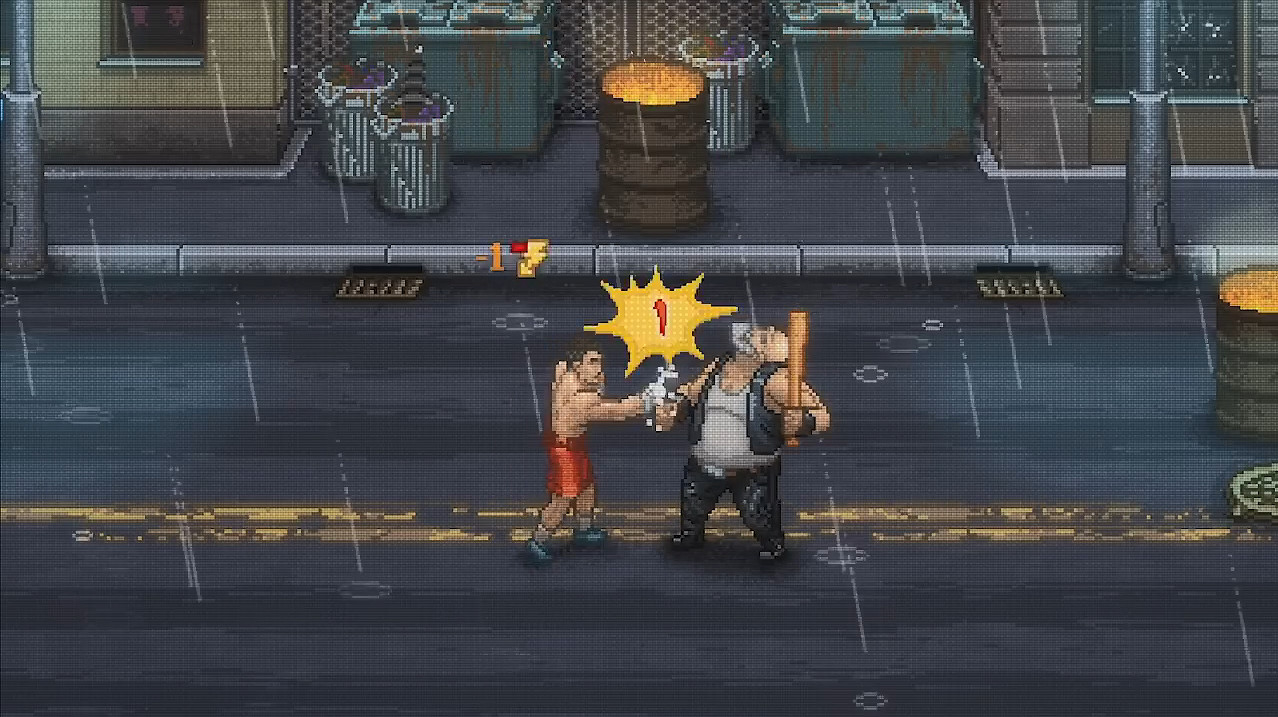 《拳擊俱樂部2快進未來》怎麽訓練？效率訓練方法