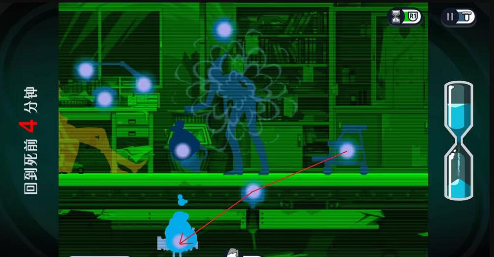 《幽靈偵探幻影偵探》第15章怎麽通關？一二三木頭人成就攻略