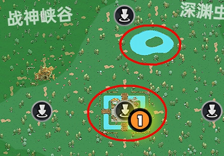 《沙盒與副本英勇之地》掛機方法