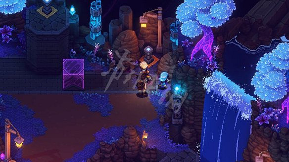 《星之海》圖文攻略 全流程全Boss全組合技全神器全收集 《星之海》圖文攻略 全流程全Boss全組合技全神器全收集