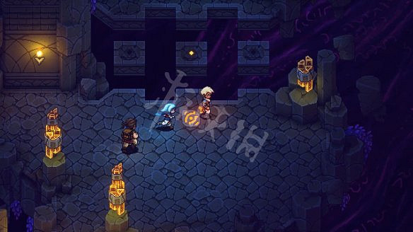 《星之海》圖文攻略 全流程全Boss全組合技全神器全收集 《星之海》圖文攻略 全流程全Boss全組合技全神器全收集