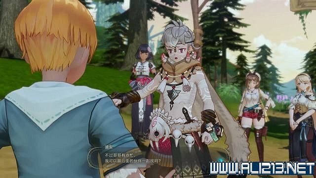 《萊莎的鍊金工房3》支線任務攻略大全 支線任務怎麽做? 《萊莎的鍊金工房3》支線任務攻略大全 支線任務怎麽做?