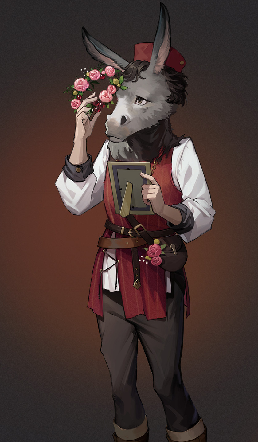 《重返未來1999》尼克·波頓角色資料 尼克·波頓介紹 《重返未來1999》尼克·波頓角色資料 尼克·波頓介紹