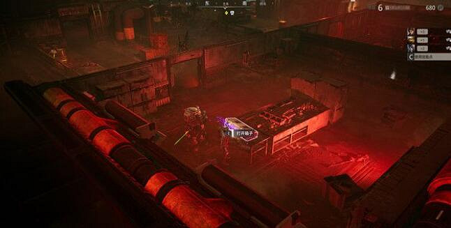 《迷瘴紀事》DK遊騎兵狙擊槍在哪？DK遊騎兵狙擊槍獲取位置分享