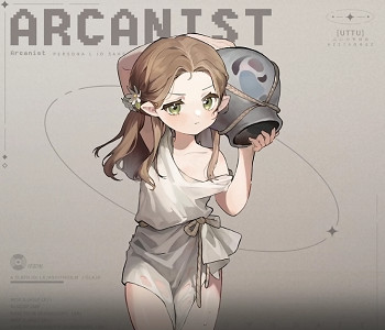 《重返未來1999》拉拉泉角色資料 拉拉泉介紹 《重返未來1999》拉拉泉角色資料 拉拉泉介紹