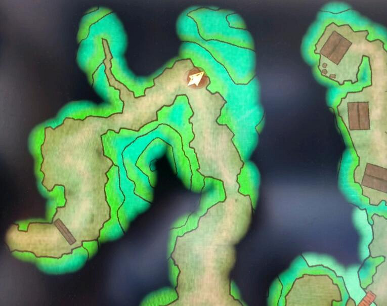 《霸劍霄雲錄》大公雞在哪?新手村大公雞與磨刀石位置分享 《霸劍霄雲錄》大公雞在哪?新手村大公雞與磨刀石位置分享