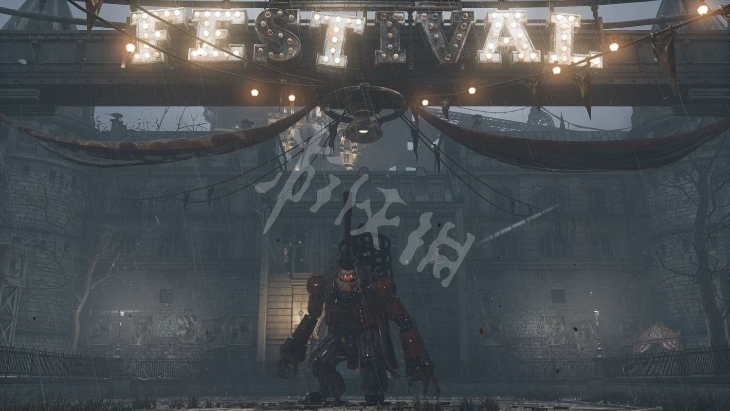 《P 的謊言》圖文攻略 全流程全Boss全武器全服裝全收集