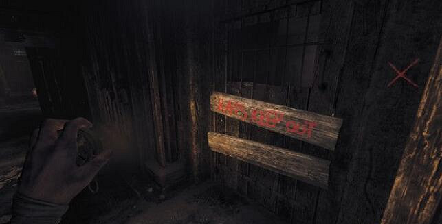 《失憶症地堡》維修區收集攻略 維修區關卡怎麽過? 《失憶症地堡》維修區收集攻略 維修區關卡怎麽過?