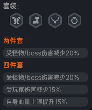《沙盒與副本英勇之地》六星裝備推薦