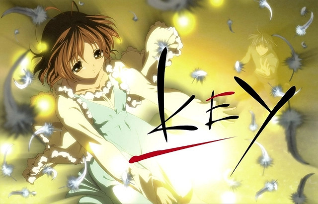 從催淚名廠到被騰訊收購,Key社到底是個什麽公司? 從催淚名廠到被騰訊收購,Key社到底是個什麽公司?