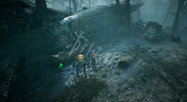 《迷瘴紀事》水電站密碼是什麽？ 水電站密碼分享