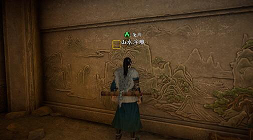 《霸劍霄雲錄》忘劍峰秘道石門怎麽開？忘劍峰密道石門開啟方法