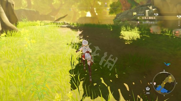 《萊莎的鍊金工房3》圖文攻略 全劇情流程全Boss打法全角色全調合攻略 《萊莎的鍊金工房3》圖文攻略 全劇情流程全Boss打法全角色全調合攻略