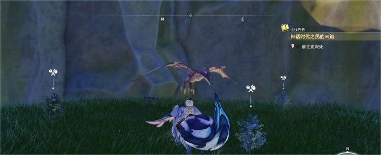 《萊莎的鍊金工房3》金合歡原典怎麽獲得？金合歡原典獲得方法