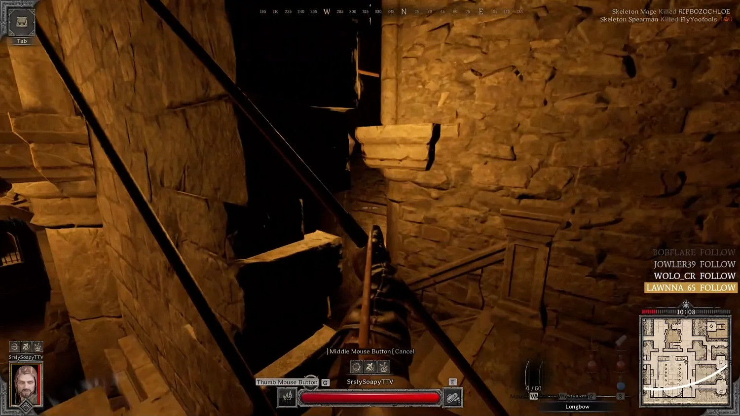 《至暗時刻》能否重回Steam?團隊表示:取決於V社 《至暗時刻》能否重回Steam?團隊表示:取決於V社