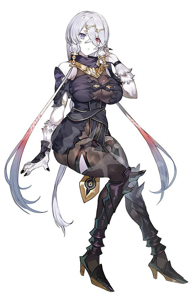 《萊莎的鍊金工房3》莉拉是誰？莉拉德西亞斯人物介紹