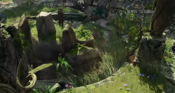 《柏德之門3》摩爾任務完成方式