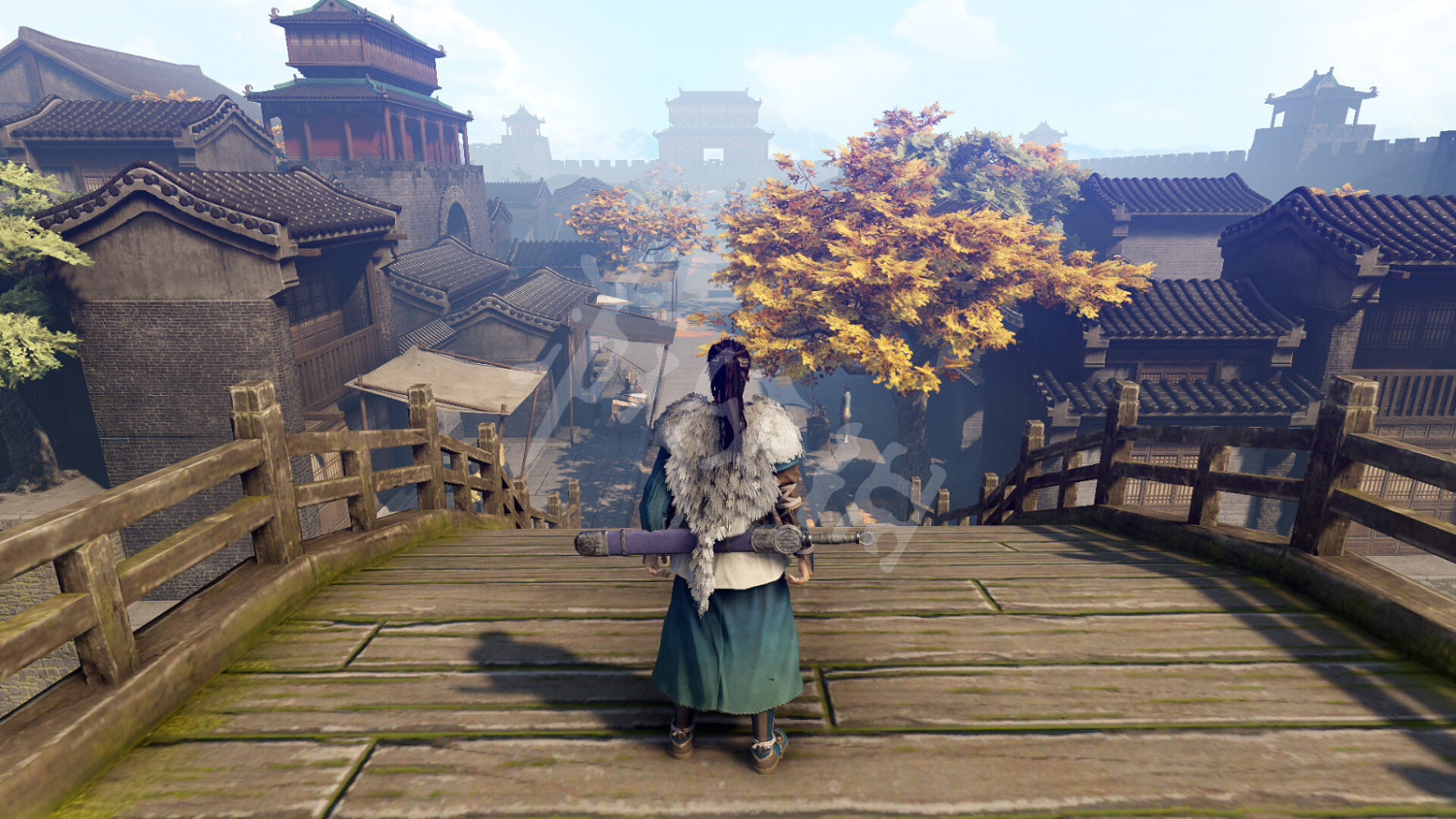 《霸劍霄雲錄》何殤之技能推薦 何殤之技能搭配攻略 《霸劍霄雲錄》何殤之技能推薦 何殤之技能搭配攻略