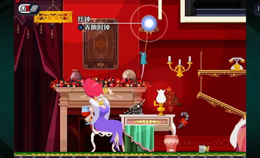 《幽靈偵探幻影偵探》第13章怎麽過?第13章成就解鎖攻略 《幽靈偵探幻影偵探》第13章怎麽過?第13章成就解鎖攻略