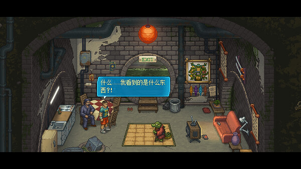 《拳擊俱樂部2快進未來》好玩嗎？遊戲特色內容介紹