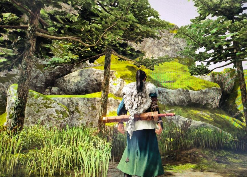 《霸劍霄雲錄》大公雞在哪?新手村大公雞與磨刀石位置分享 《霸劍霄雲錄》大公雞在哪?新手村大公雞與磨刀石位置分享