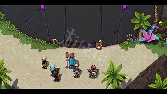 《星之海》圖文攻略 全流程全Boss全組合技全神器全收集