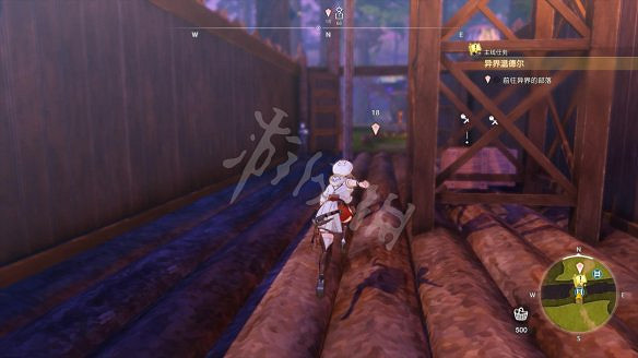 《萊莎的鍊金工房3》圖文攻略 全劇情流程全Boss打法全角色全調合攻略 《萊莎的鍊金工房3》圖文攻略 全劇情流程全Boss打法全角色全調合攻略