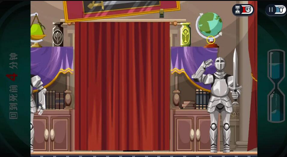 《幽靈偵探幻影偵探》第10章怎麽通關?第10章一命通關流程 《幽靈偵探幻影偵探》第10章怎麽通關?第10章一命通關流程