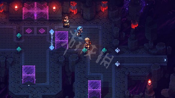 《星之海》圖文攻略 全流程全Boss全組合技全神器全收集 《星之海》圖文攻略 全流程全Boss全組合技全神器全收集