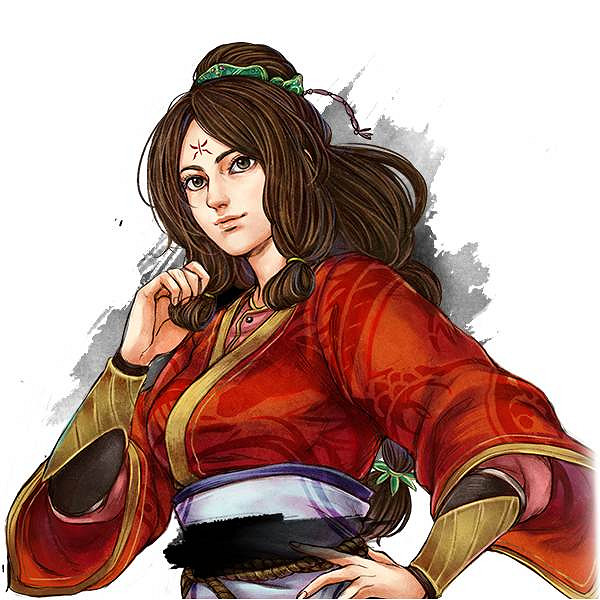 《俠客風雲傳》可攻略妹子顏值和戰力排名一覽攻略