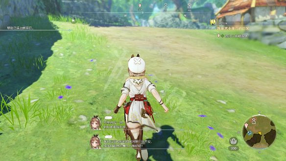 《萊莎的鍊金工房3》圖文攻略 全劇情流程全Boss打法全角色全調合攻略 《萊莎的鍊金工房3》圖文攻略 全劇情流程全Boss打法全角色全調合攻略