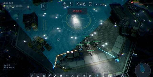 《異形墜入黑暗》尖塔關卡怎麽打？尖塔通關流程圖文詳解