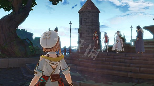 《萊莎的鍊金工房3》圖文攻略 全劇情流程全Boss打法全角色全調合攻略 《萊莎的鍊金工房3》圖文攻略 全劇情流程全Boss打法全角色全調合攻略