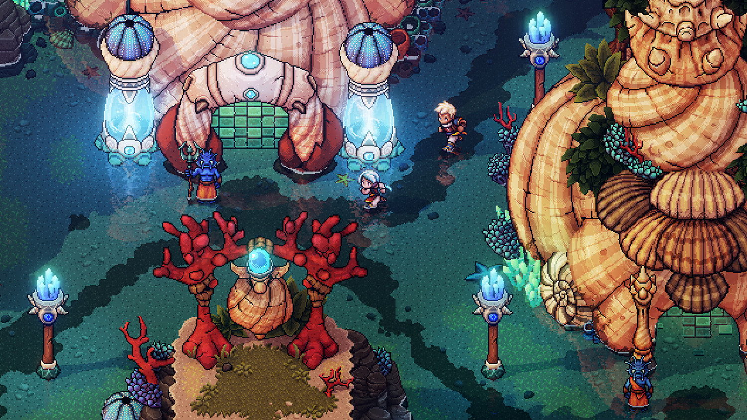 《星空之海》配置要求高嗎？遊戲最低配置要求一覽