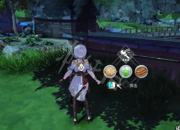 《萊莎的鍊金工房3》疊層蜂蜜塊在哪? 疊層蜂蜜塊位置 《萊莎的鍊金工房3》疊層蜂蜜塊在哪? 疊層蜂蜜塊位置