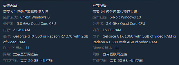 《幕後高手》Steam搶先體驗,一款真正意義上的第三人稱射擊遊戲! 《幕後高手》Steam搶先體驗,一款真正意義上的第三人稱射擊遊戲!