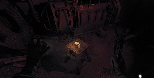 《失憶症地堡》安全屋收集攻略 安全屋收集要素有哪些? 《失憶症地堡》安全屋收集攻略 安全屋收集要素有哪些?