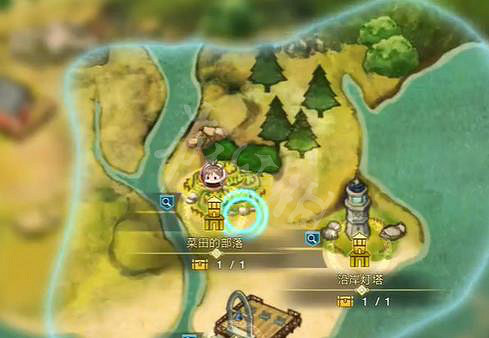 《萊莎的鍊金工房3》疊層蜂蜜塊在哪? 疊層蜂蜜塊位置 《萊莎的鍊金工房3》疊層蜂蜜塊在哪? 疊層蜂蜜塊位置