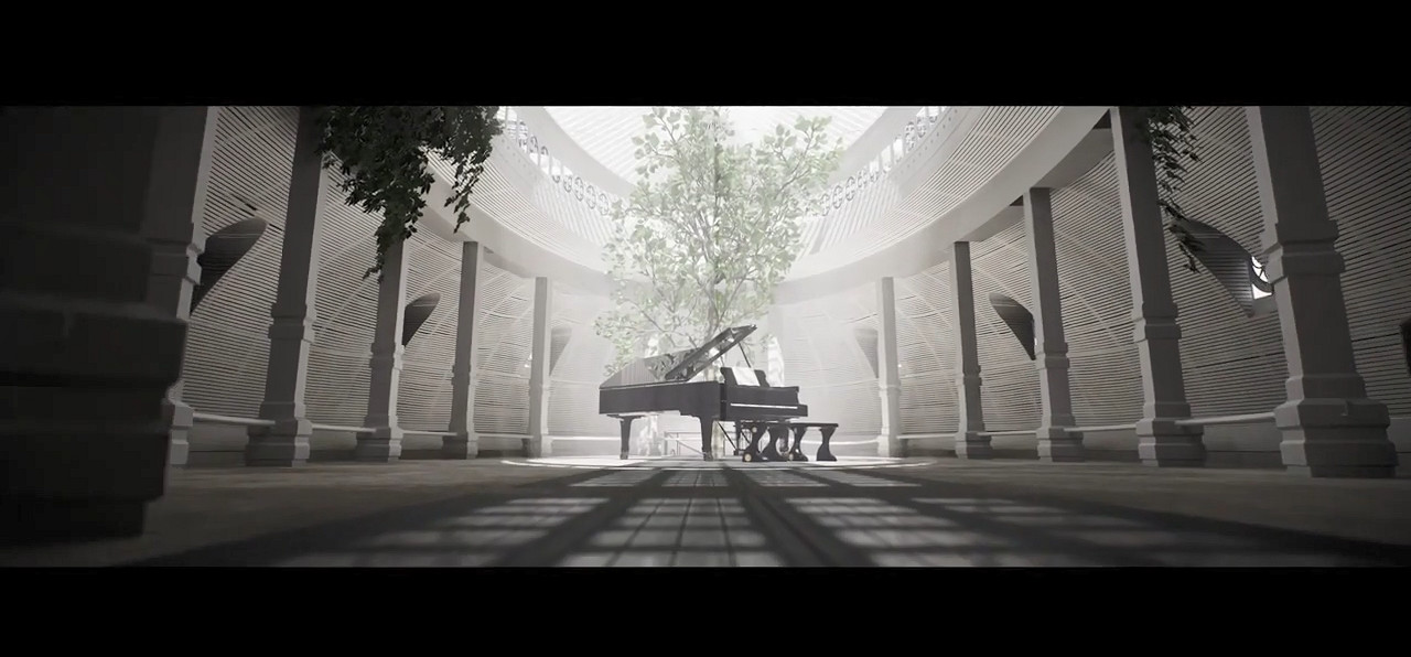 不存在失敗 能超速通關的動作新作《34永恒》新預告