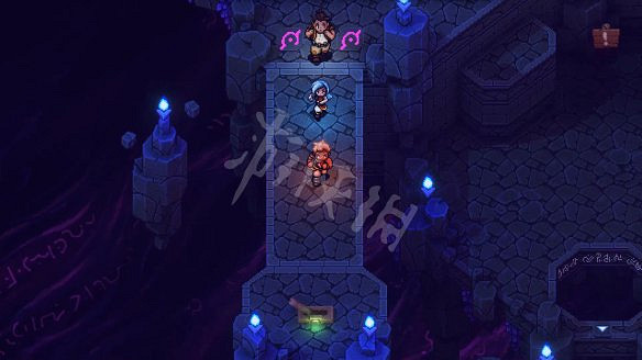 《星之海》圖文攻略 全流程全Boss全組合技全神器全收集 《星之海》圖文攻略 全流程全Boss全組合技全神器全收集