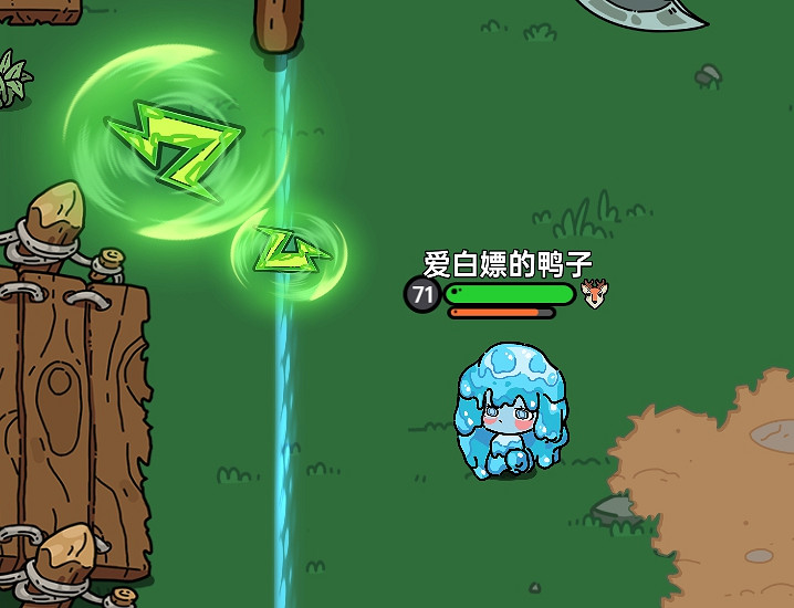 《沙盒與副本英勇之地》獨眼巨人Boss攻略