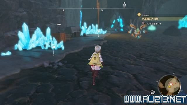 《萊莎的鍊金工房3》支線任務攻略大全 支線任務怎麽做？