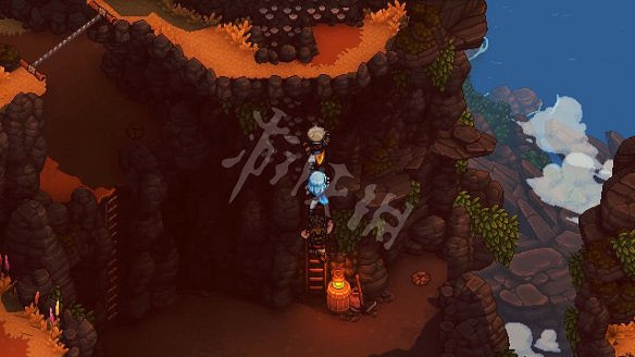 《星之海》圖文攻略 全流程全Boss全組合技全神器全收集