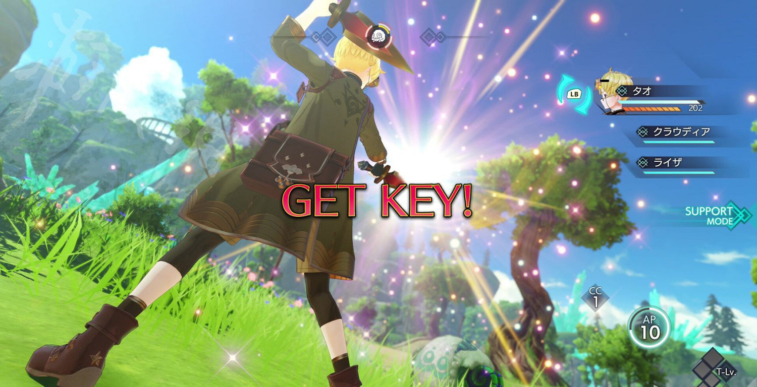 《萊莎的鍊金工房3》開啟預購分享  有哪些版本預購？