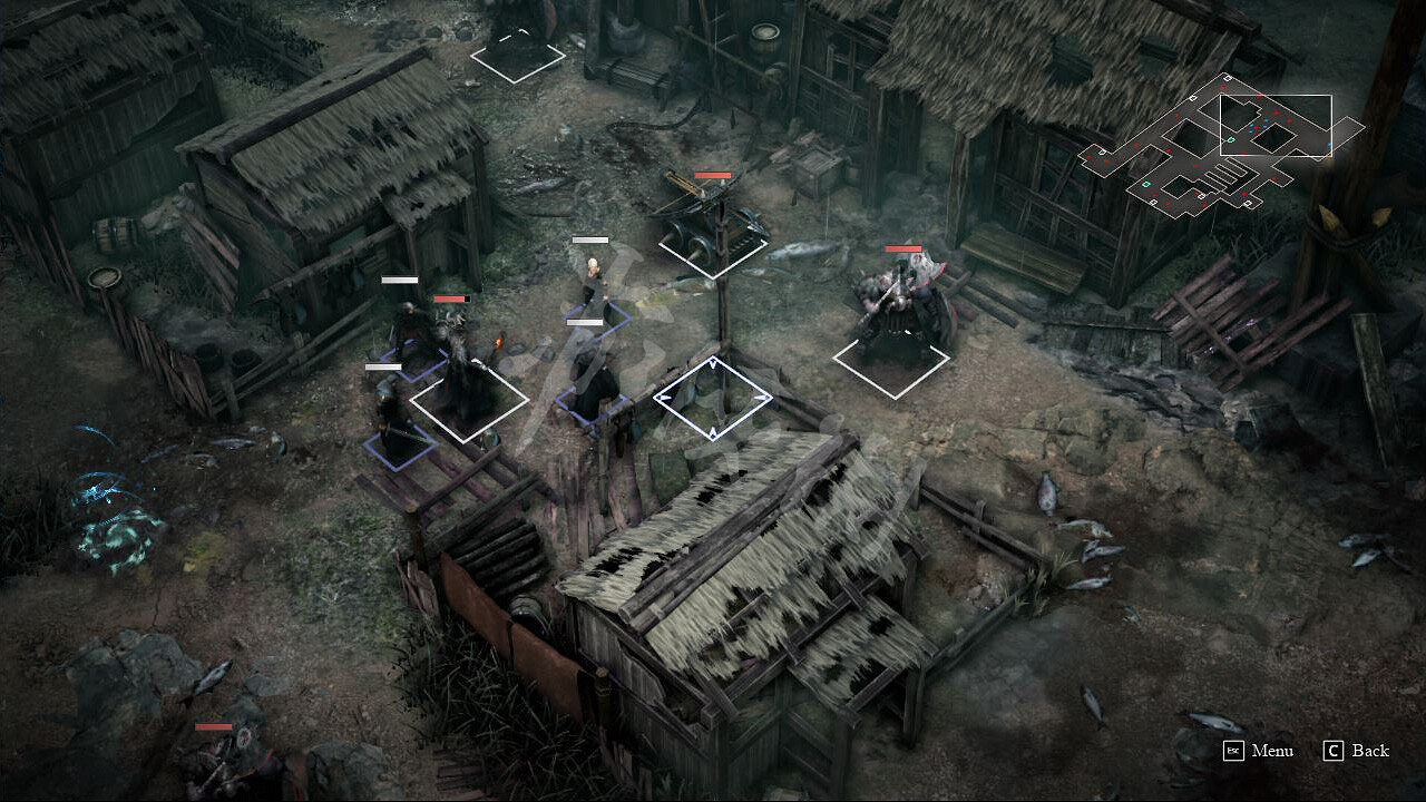 《Redemption Reapers》什麽時候發售?發售日期一覽 《Redemption Reapers》什麽時候發售?發售日期一覽