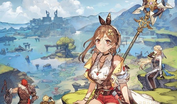 《萊莎的鍊金工房3》各版本都有什麽區別？各版本內容介紹