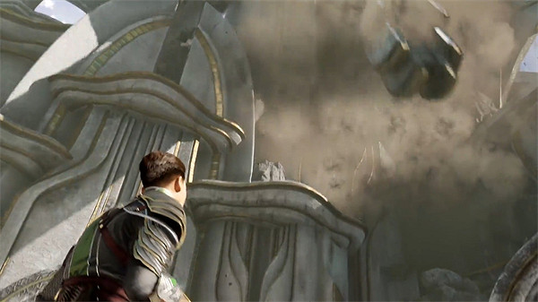 明日發售！射擊遊戲《不朽者傳奇》中文發售預告公開