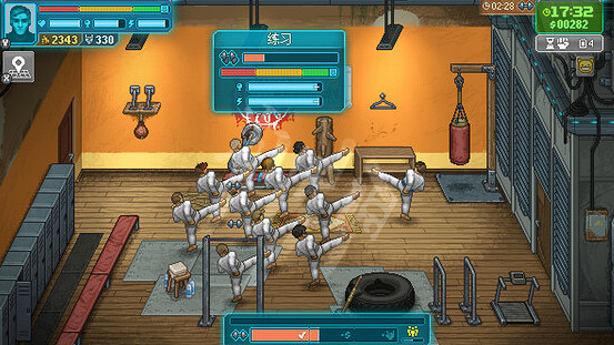 《拳擊俱樂部2快進未來》極限神經訓練器副作用是什麽？ 極限神經訓練器副作用介紹