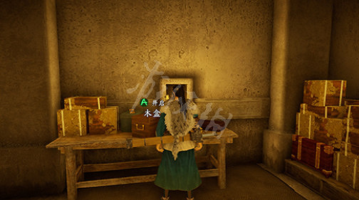 《霸劍霄雲錄》歷史遺物怎麽做? 歷史遺物任務攻略 《霸劍霄雲錄》歷史遺物怎麽做? 歷史遺物任務攻略