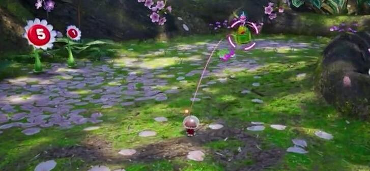 《皮克敏4》皮克敏種類及位置介紹 皮克敏位置在哪? 《皮克敏4》皮克敏種類及位置介紹 皮克敏位置在哪?